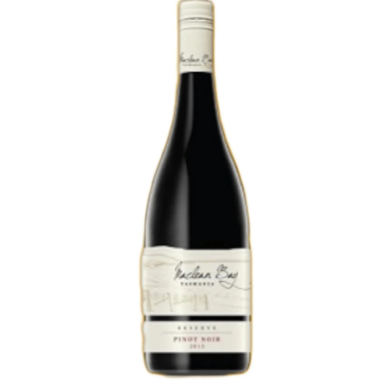 MacLean Bay Pinot Noir