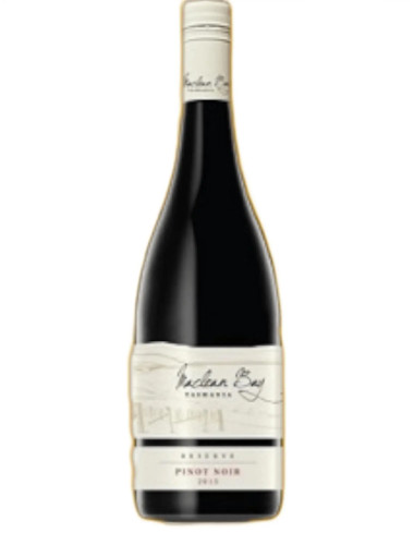 MacLean Bay Pinot Noir
