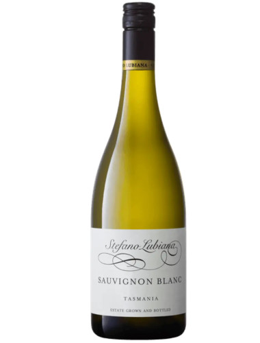 Stefano Lubiana Sauv Blanc 750ml
