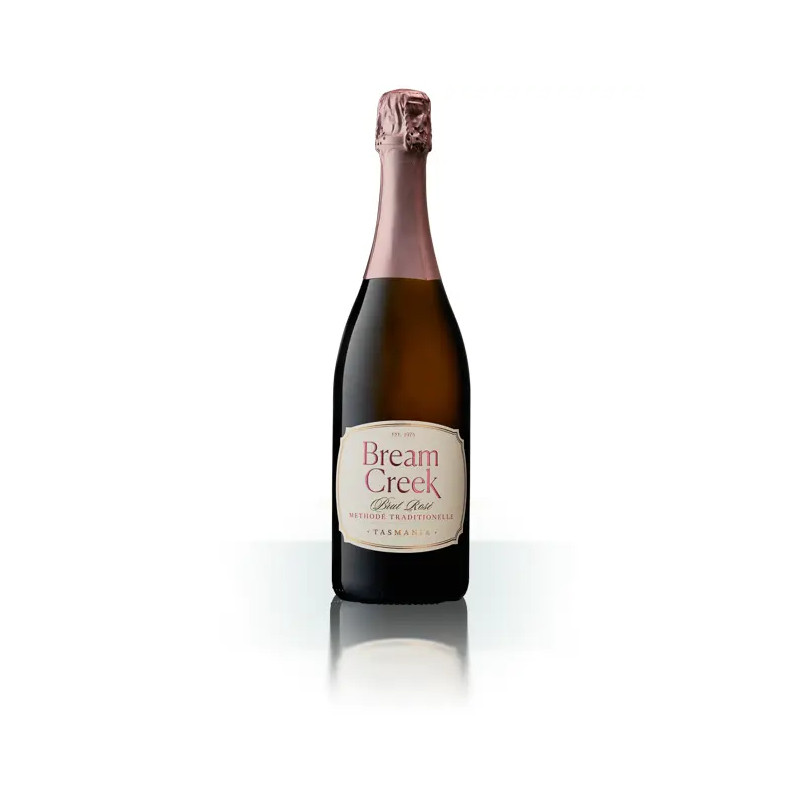 Bream Creek Sparkling Rose 750ml
