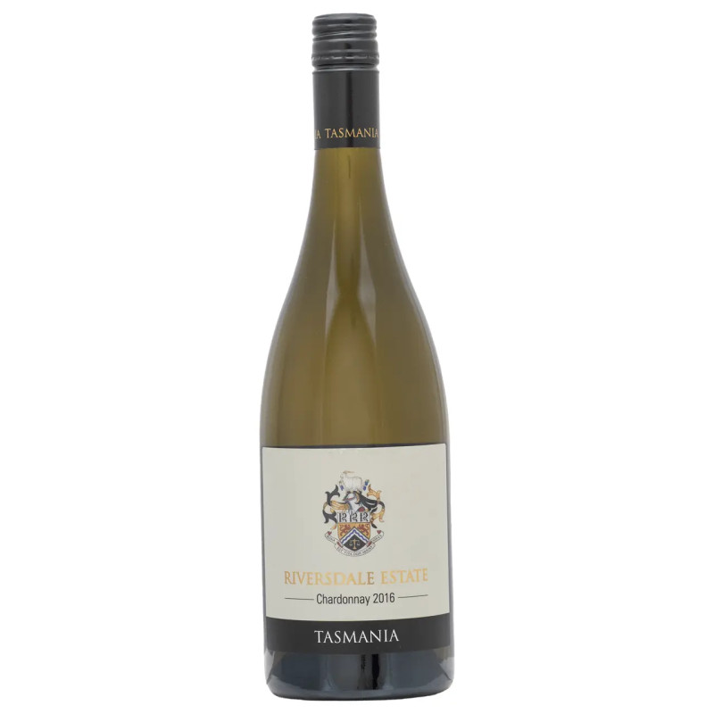 Riversdale Estate Chardonnay 750ml