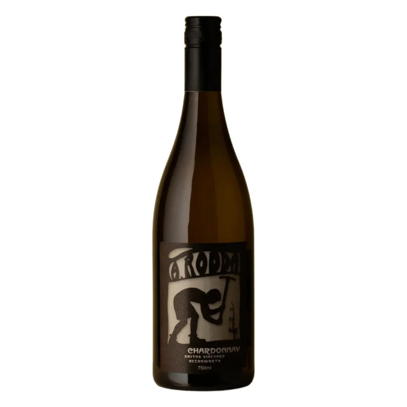 A. Rodda - Smith's Vineyard Chardonnay - 2024