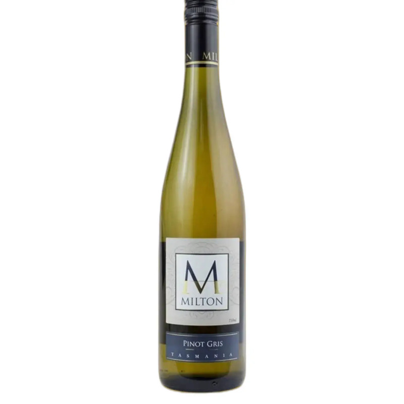 Milton Tasmanian Pinot Gris 2025