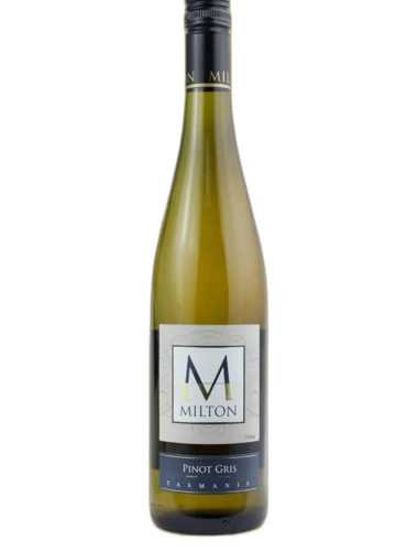 Milton Tasmanian Pinot Gris 2025
