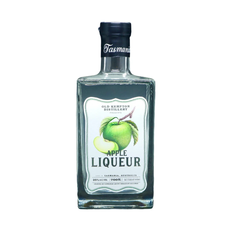 Old Kempton Apple Liqueur 700ml