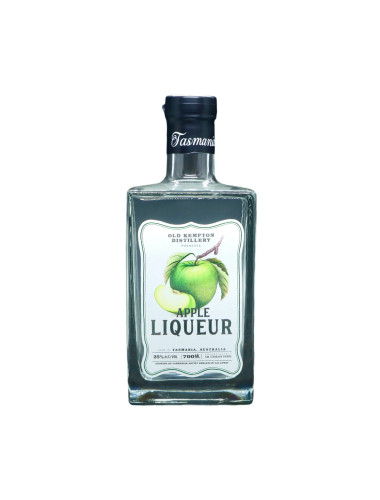 Old Kempton Apple Liqueur 700ml