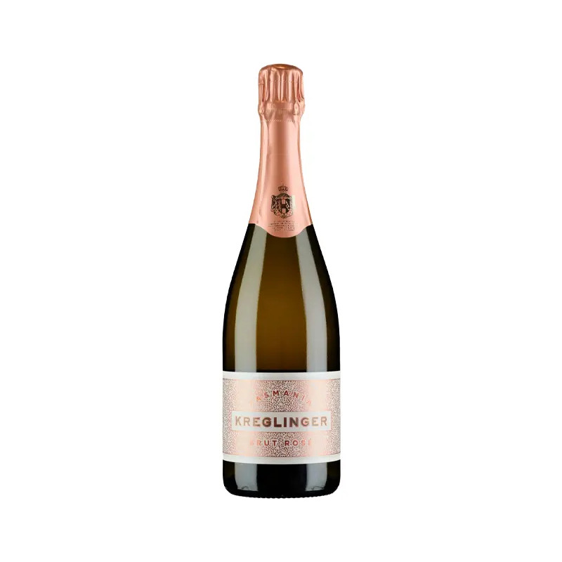 Kreglinger Vintage Rose 750ml