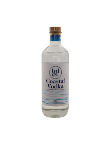 Bridport Distilling Coastal Vodka 700ml