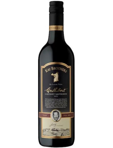 Kay Brothers Cuthbert Cab Sauv 750ml
