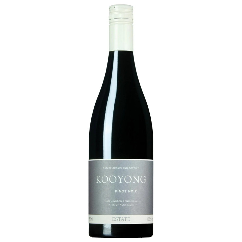 Kooyong Estate Pinot Noir