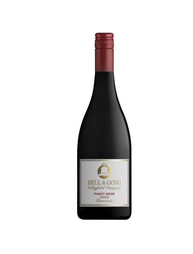 Bell & Gong Pinot Noir 750ml