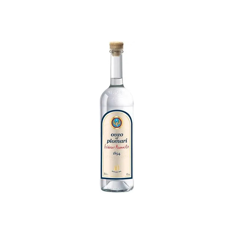 Plomari Ouzo 700ml