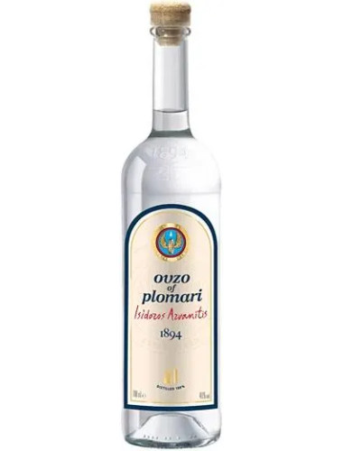 Plomari Ouzo 700ml