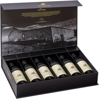 Museum Collection St. Andrews Cabernet Sauvignon 2012, 2013, 2014