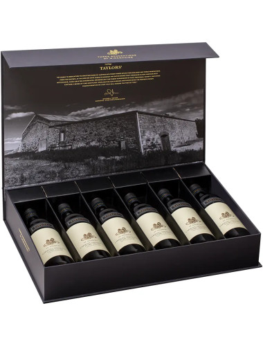 Museum Collection St. Andrews Cabernet Sauvignon 2012, 2013, 2014