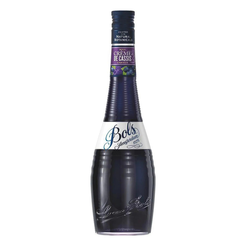Bols Creme De Cassis 500mL