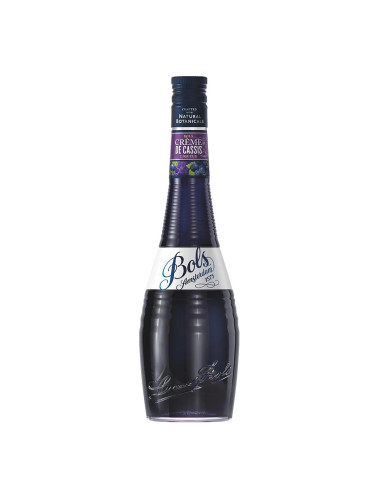 Bols Creme De Cassis 500mL