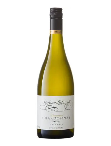 Stefano Lubiana Primavera Pinot Noir 750ml