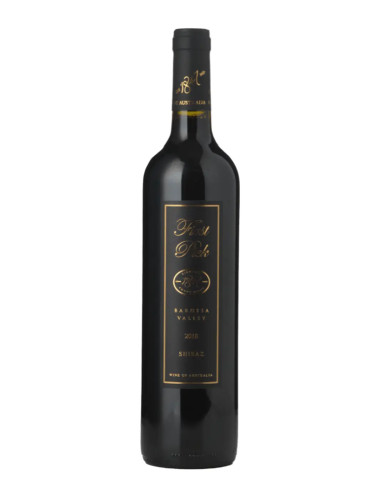2018 1847 Winery First Pick Shiraz 750ml