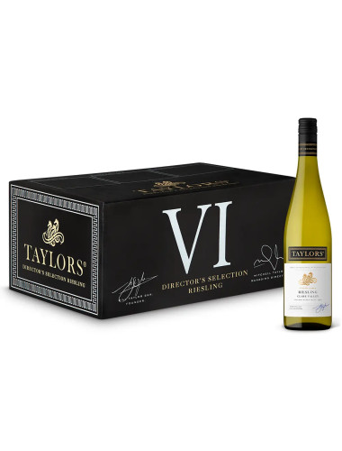 Director's Selection Riesling 2016, 2018, 2019 6 Bottle Pack