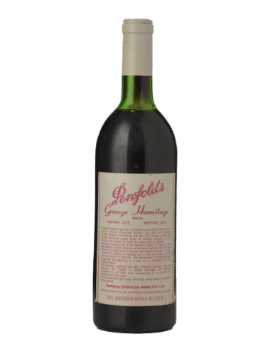 1978 Penfolds Bin 95 Grange Shiraz 750ml