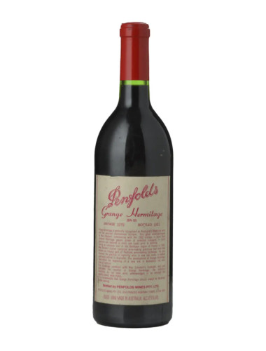 1979 Penfolds Bin 95 Grange Shiraz 750ml