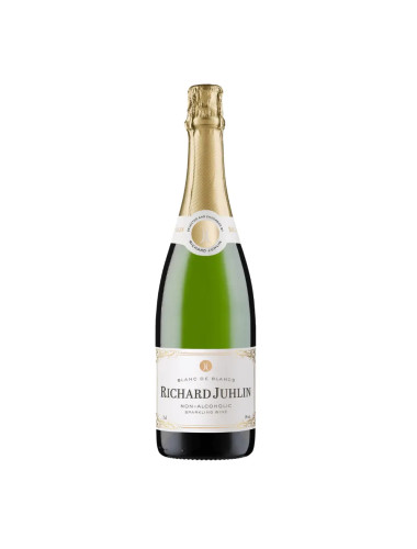 Richard Juhlin Sparkling Blanc De Blanc