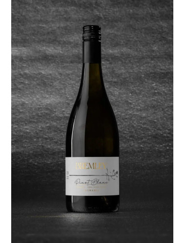 Bremley Pinot Blanc 750ml