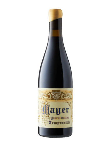 2024 Mayer Tempranillo 750ml