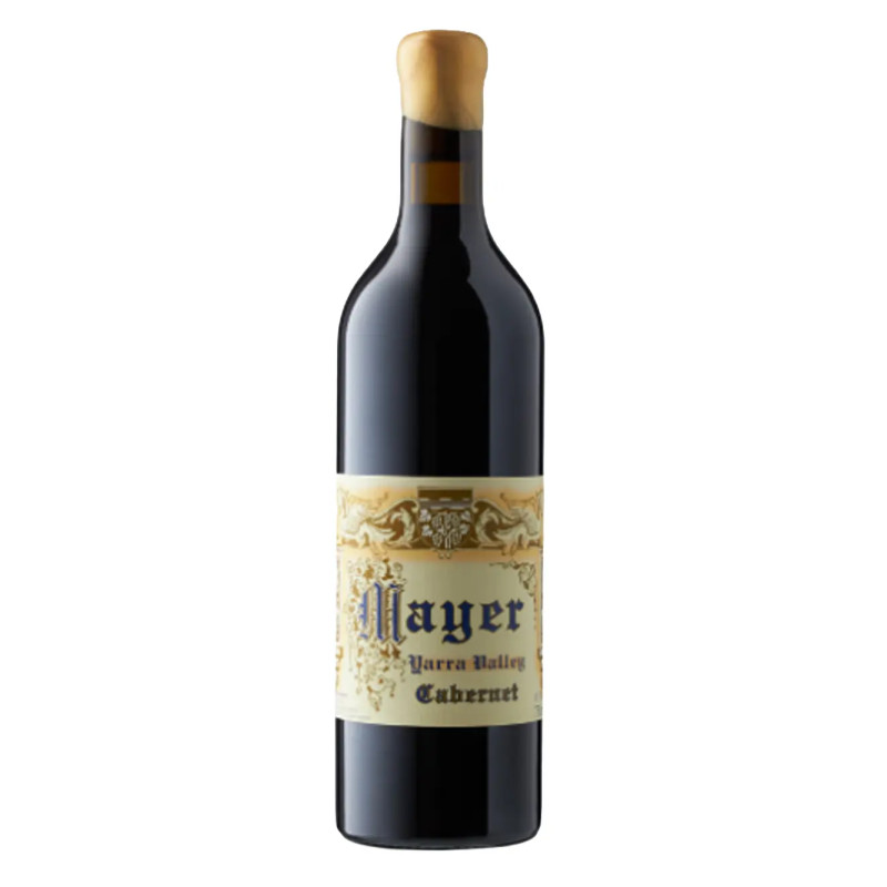 2025 Mayer Cabernet 750ml