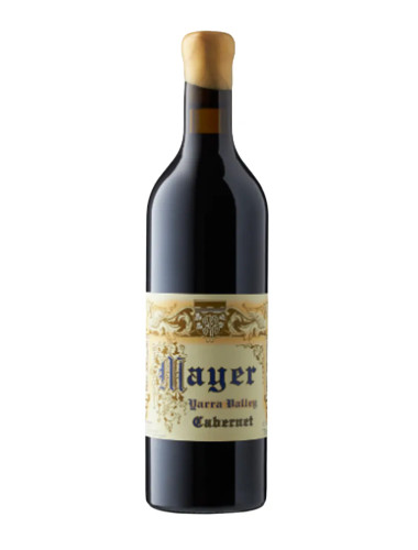 2025 Mayer Cabernet 750ml
