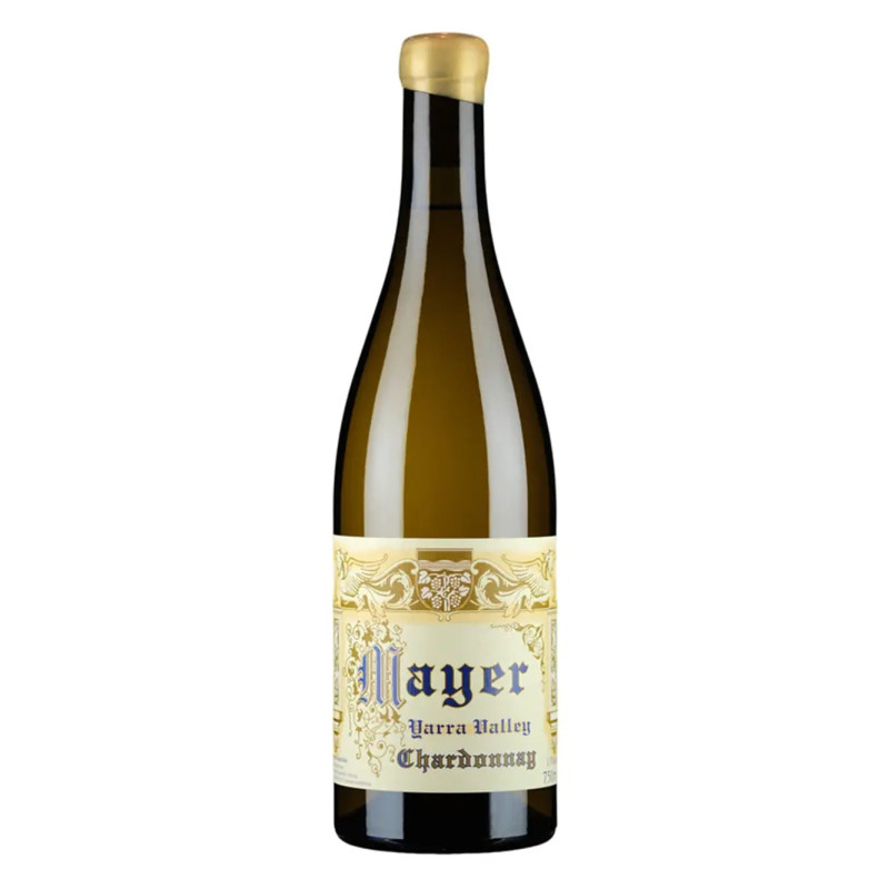 2025 Mayer Chardonnay Yarra Valley 750ml
