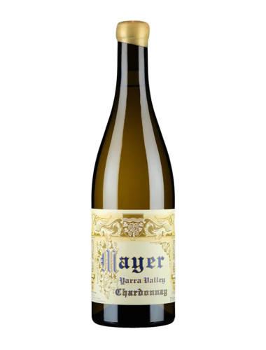 2025 Mayer Chardonnay Yarra Valley 750ml