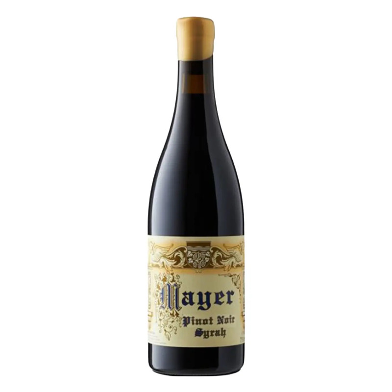 2025 Mayer Pinot Noir Syrah 750ml