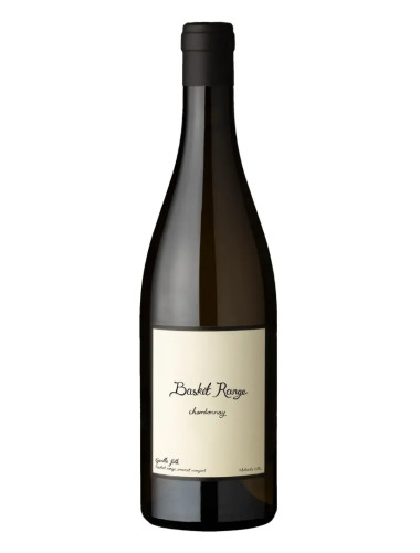 Gentle Folk Wine - Basket Range Chardonnay - 2024