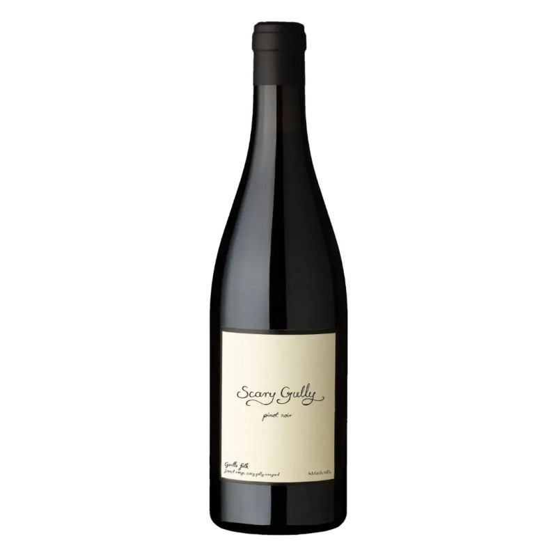 Gentle Folk Wine - Scary Gully Pinot Noir - 2024