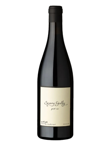 Gentle Folk Wine - Scary Gully Pinot Noir - 2024