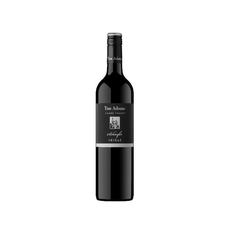 Tim Adams Schaefer Shiraz 750ml