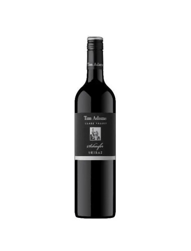 Tim Adams Schaefer Shiraz 750ml