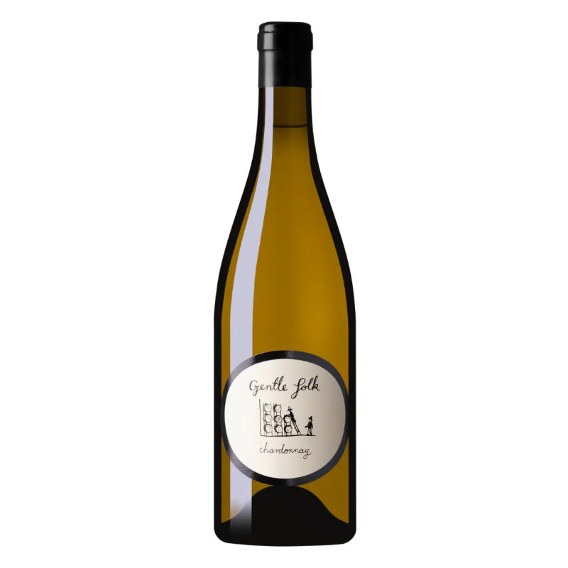 Gentle Folk Wine - Village Chardonnay - 2025