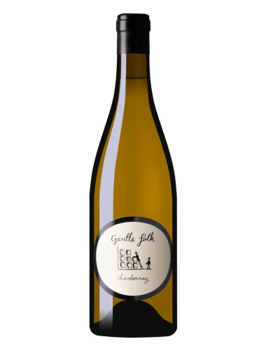 Gentle Folk Wine - Village Chardonnay - 2025
