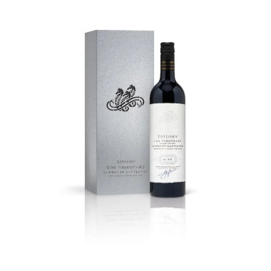 The Visionary Cabernet Sauvignon 2018