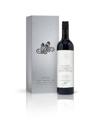 The Visionary Cabernet Sauvignon 2018