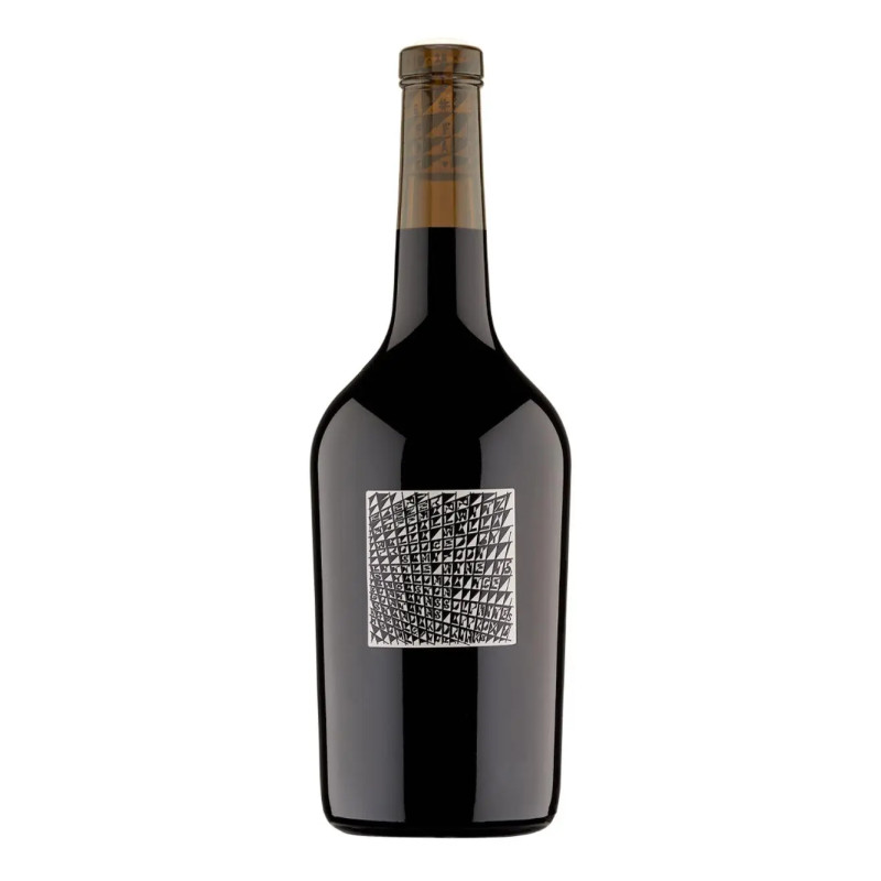 Sami-Odi Little Wine #15 Syrah 750ml