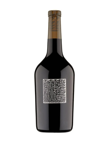 Sami-Odi Little Wine #15 Syrah 750ml