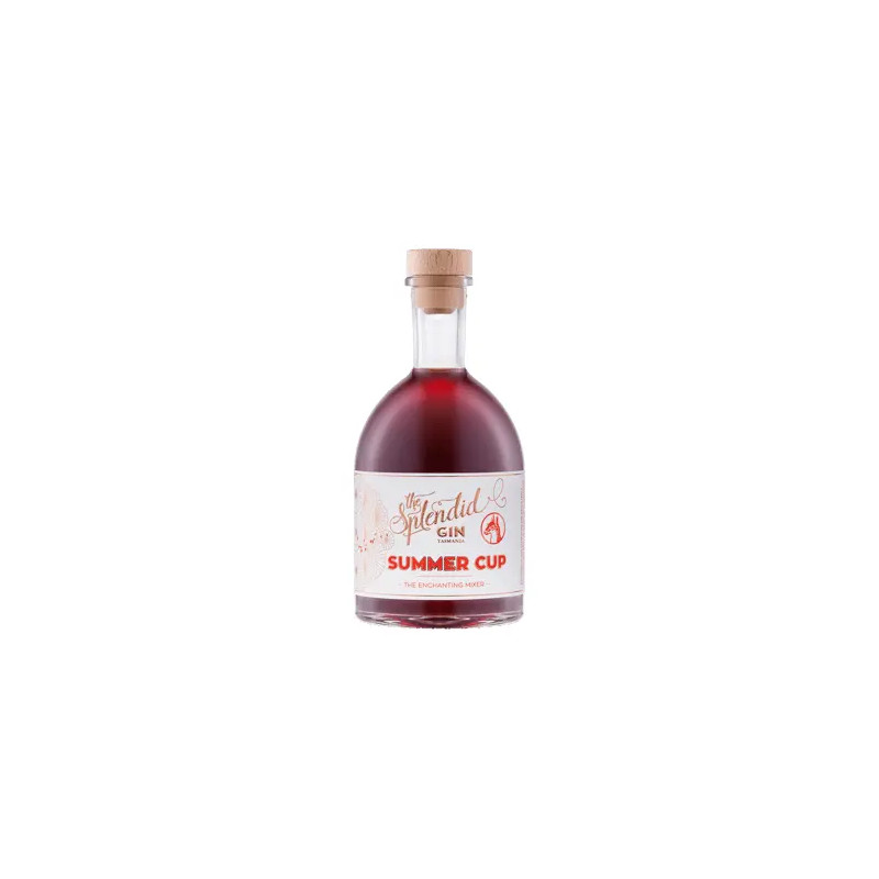 The Splendid summer Gin
