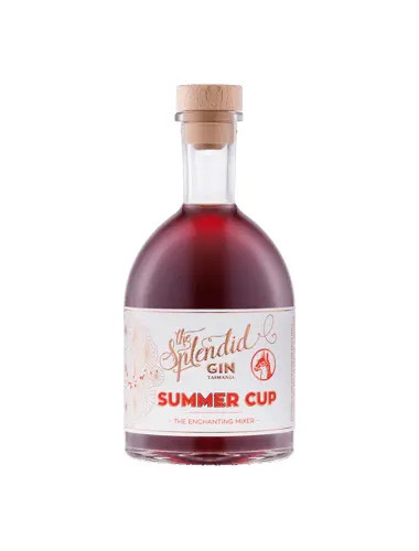 The Splendid summer Gin