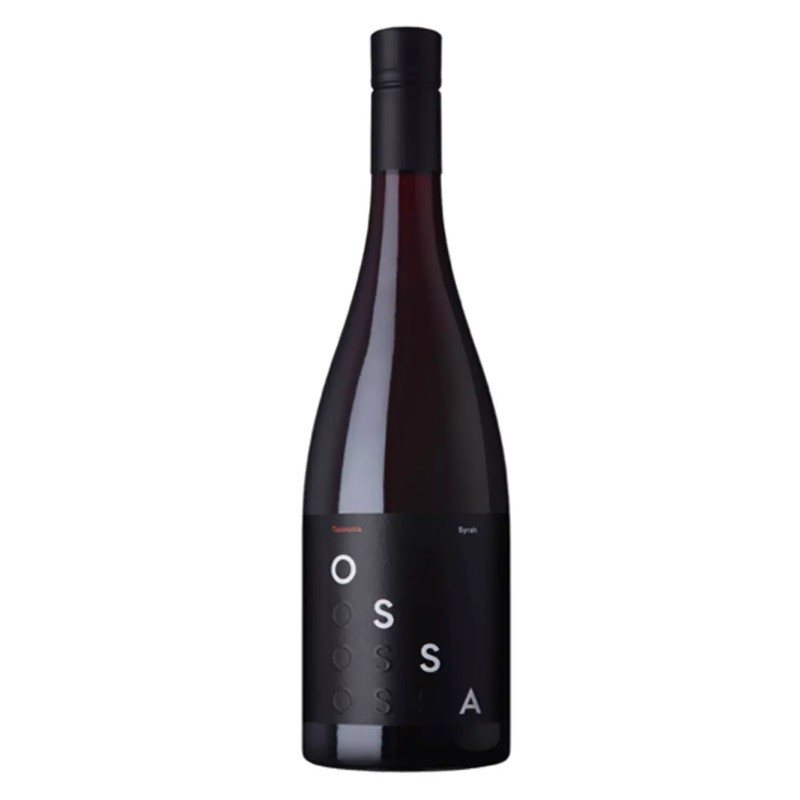 2023 Ossa Syrah 750ml