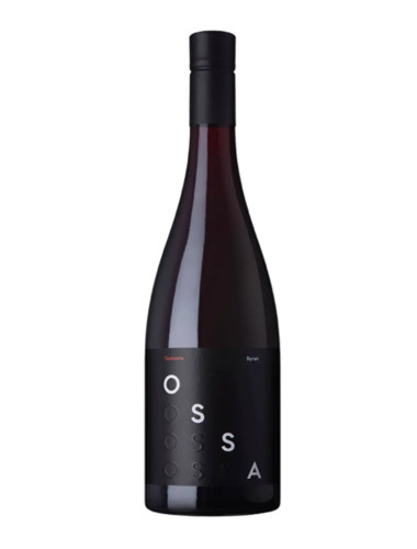 2023 Ossa Syrah 750ml