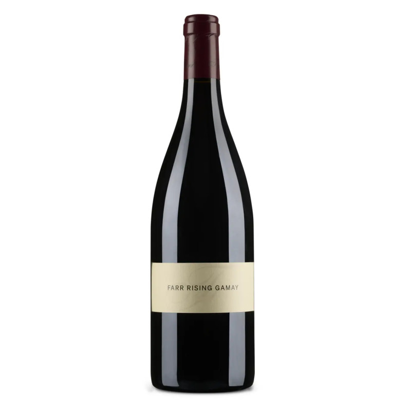 2025 By Farr Rising Gamay 750ml